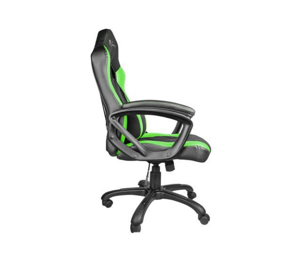 Genesis NITRO 330 CZARNO-ZIELONY - 1384747 - zdjęcie 4